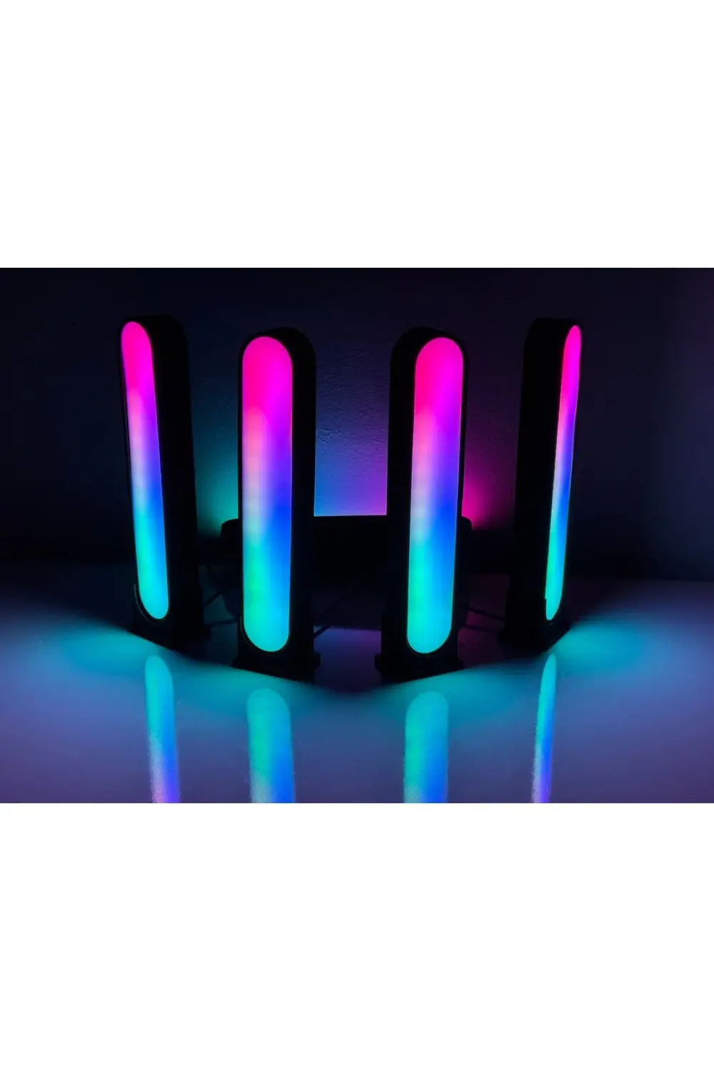 Smart Beam Akıllı Aydınlatma 3 Adet set