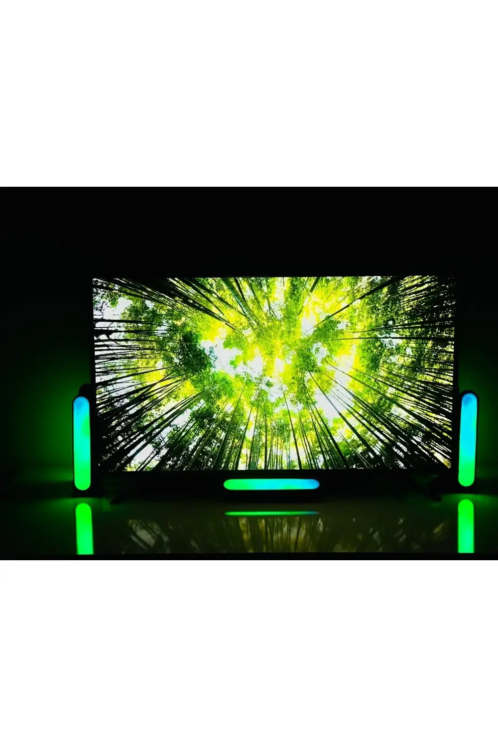 Smart Beam Akıllı Aydınlatma 4 ADET SET