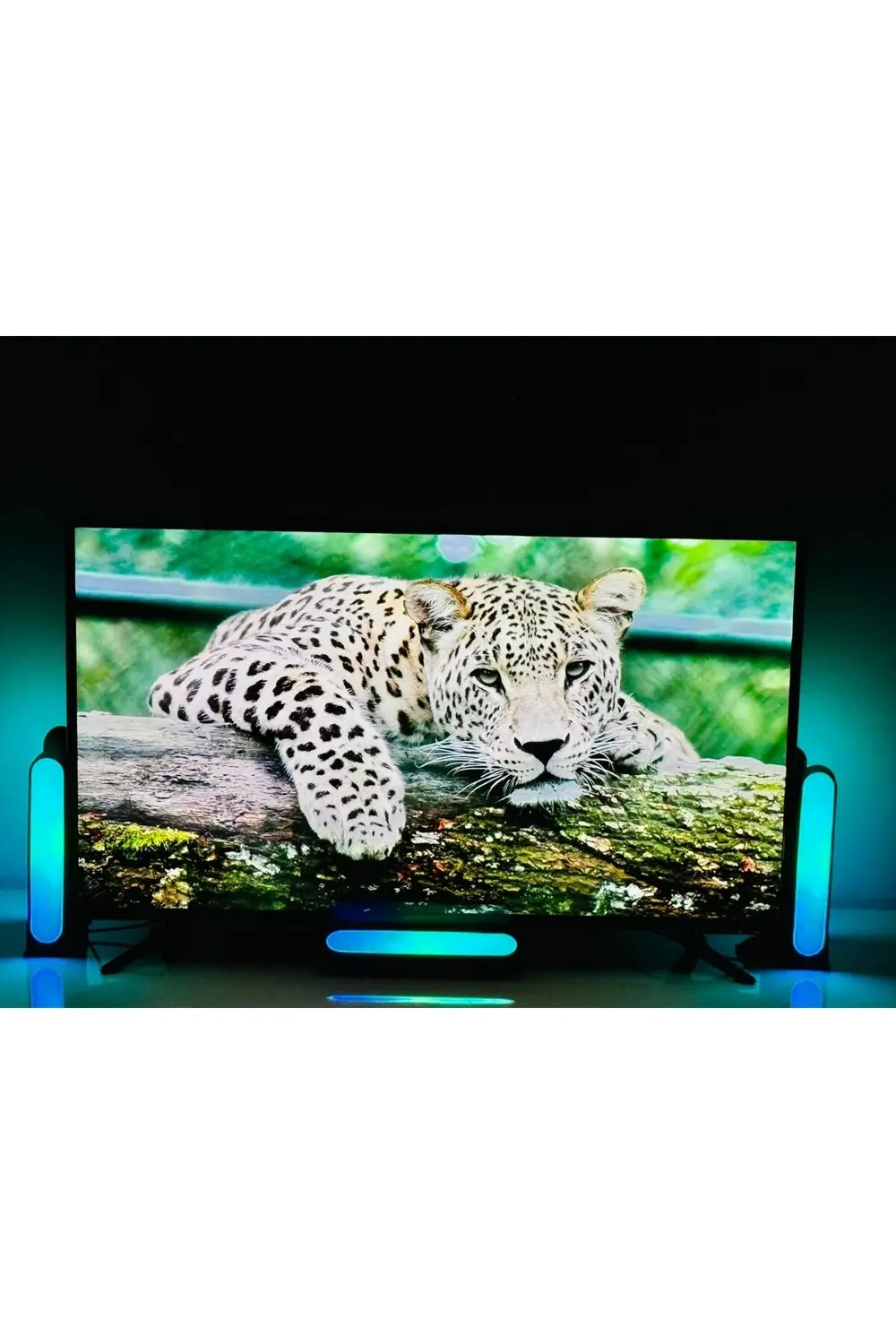 Smart Beam Akıllı Aydınlatma Tekli Set