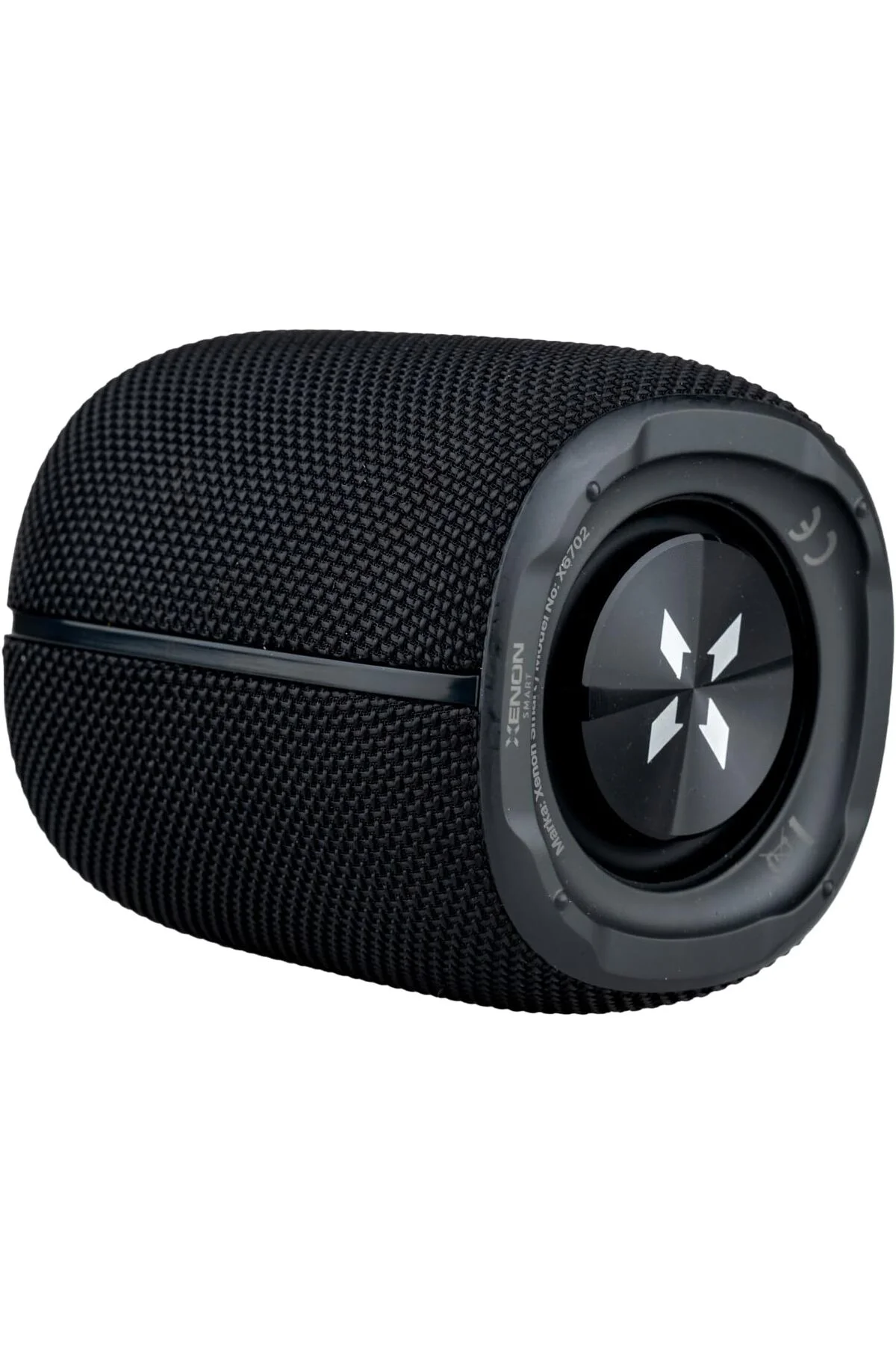 Smart Bluetooth Hoparlör RGB Taşınabilir Kablosuz TWS Streo Wonde