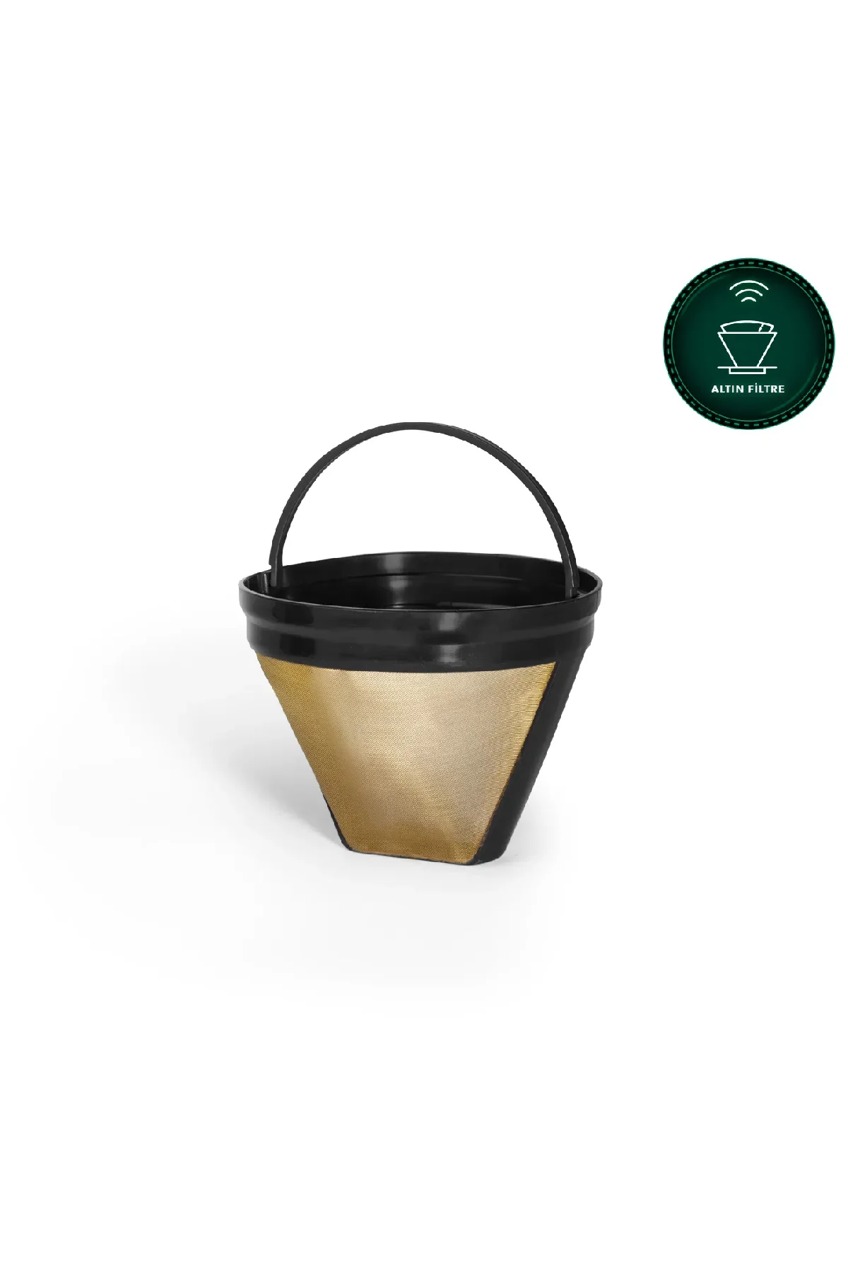 Smart Coffeebreak 5007h 1.2 Litre Filtre Kahve Makinesi