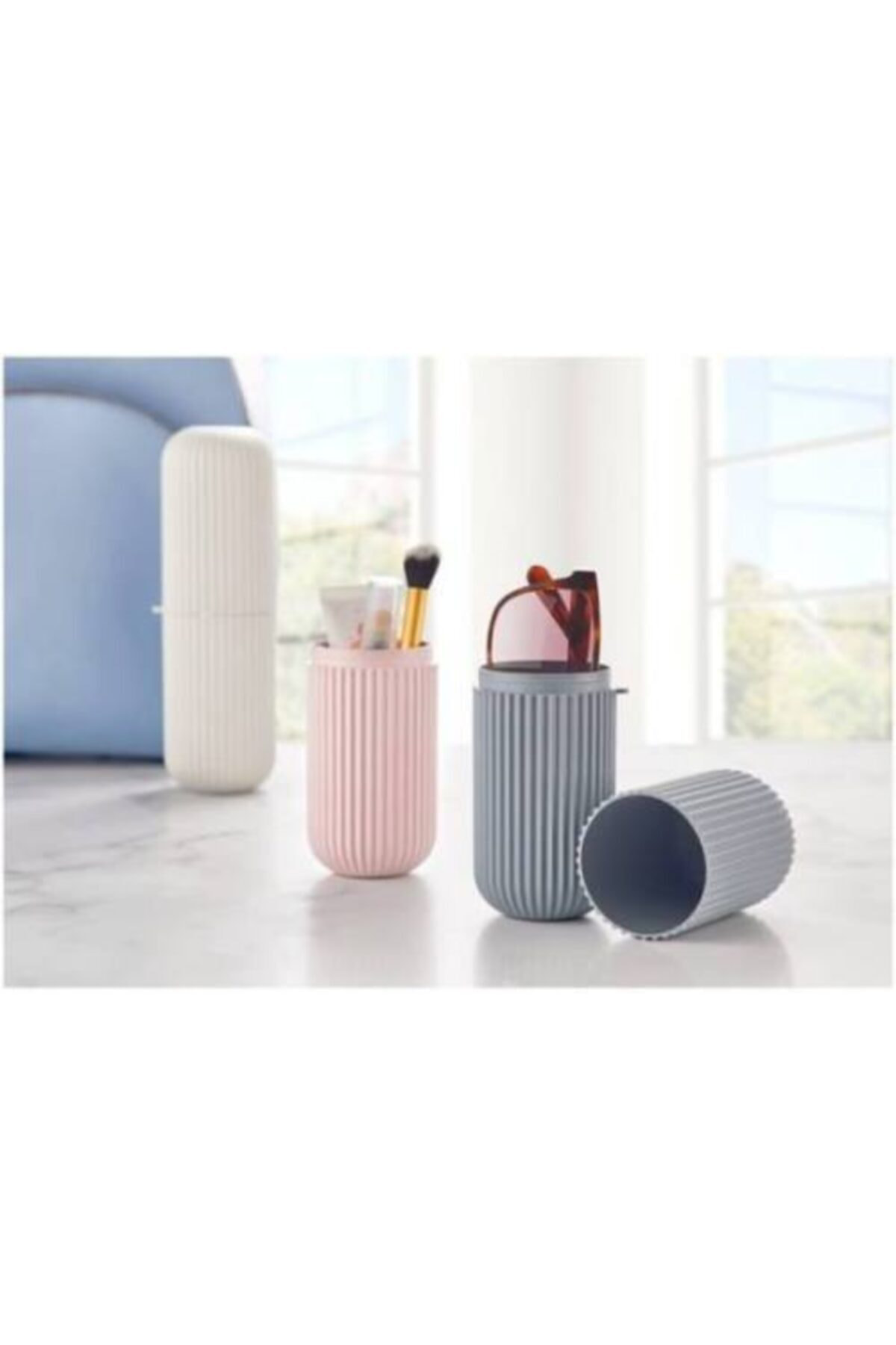 Smart Çok Amaçlı Saklama Kutusu