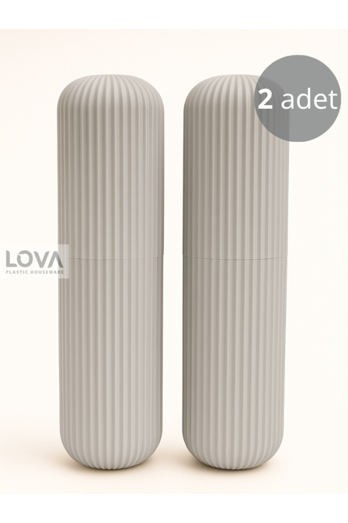 Smart Çok Amaçlı Seyahat Saklama Kabı