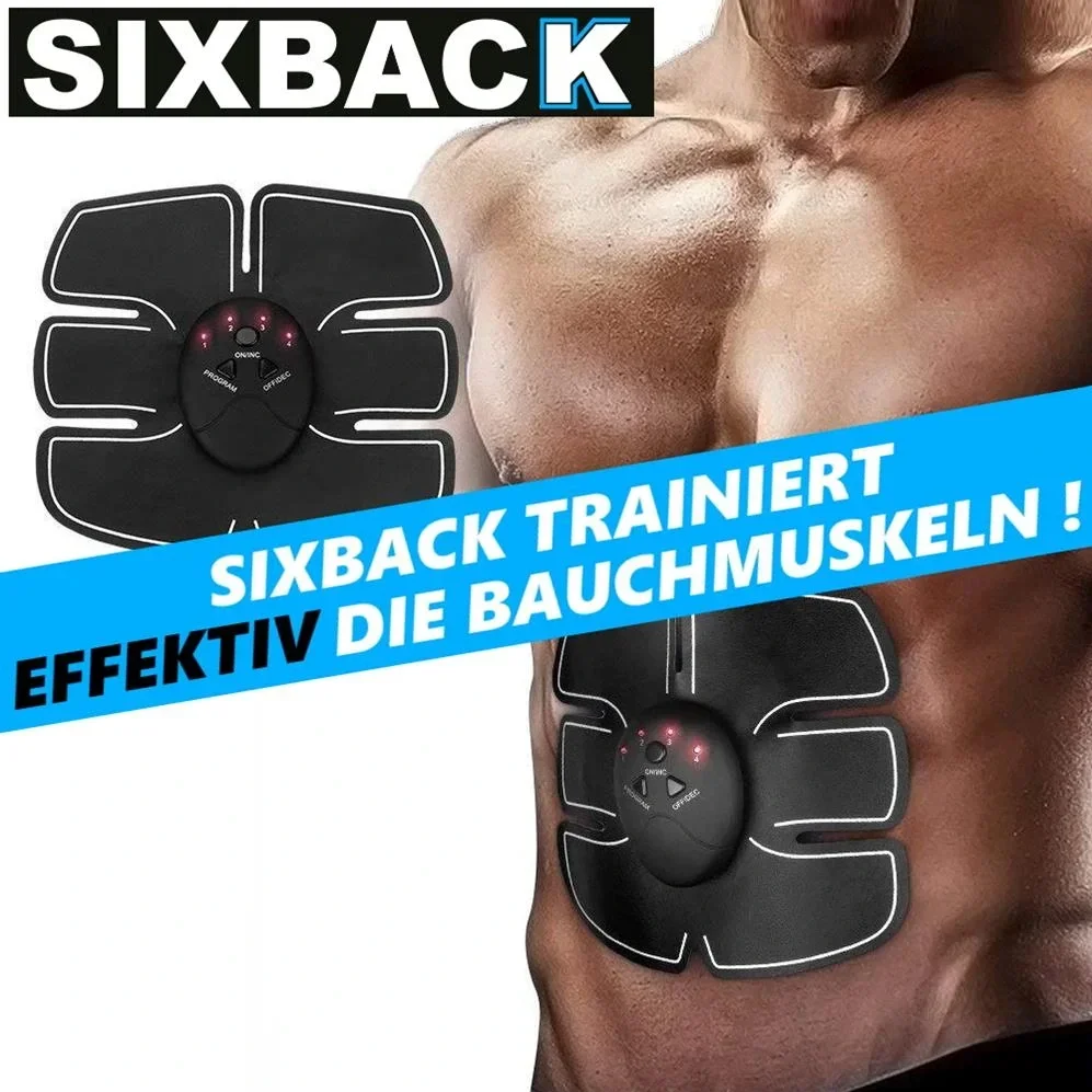 Smart Fitness Body Sixpad Ems Kol Bacak Karın Kas Geliştirici Spor Aleti Fiyatı, Yorumları ve Özellikleri