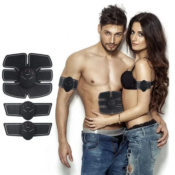 Smart Fitness Body Sixpad Ems Kol Bacak Karın Kas Geliştirici Spor Aleti Fiyatı, Yorumları ve Özellikleri