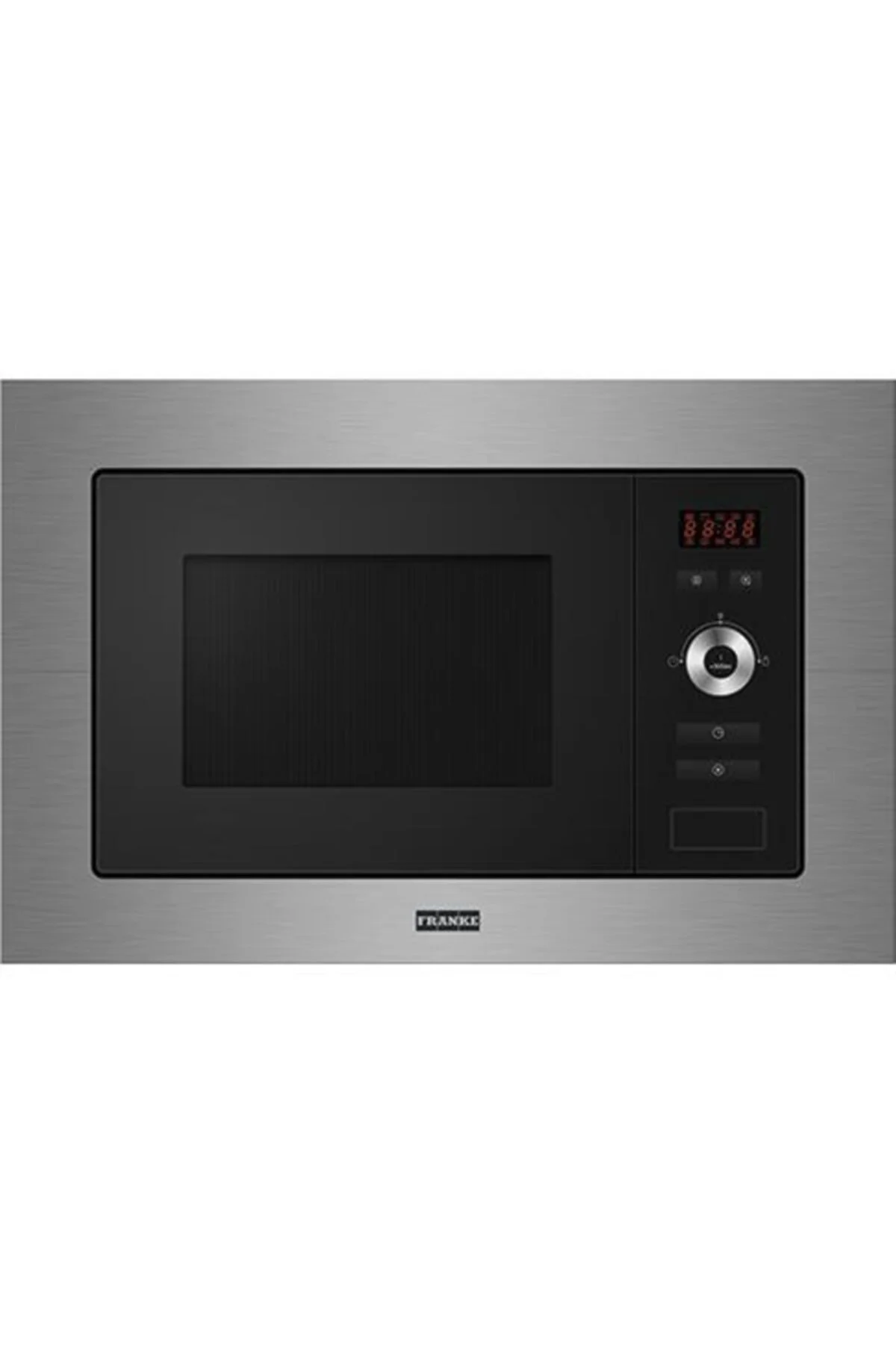 Smart Fsl 20 Mw Xs Inox Ankastre Mikrodalga