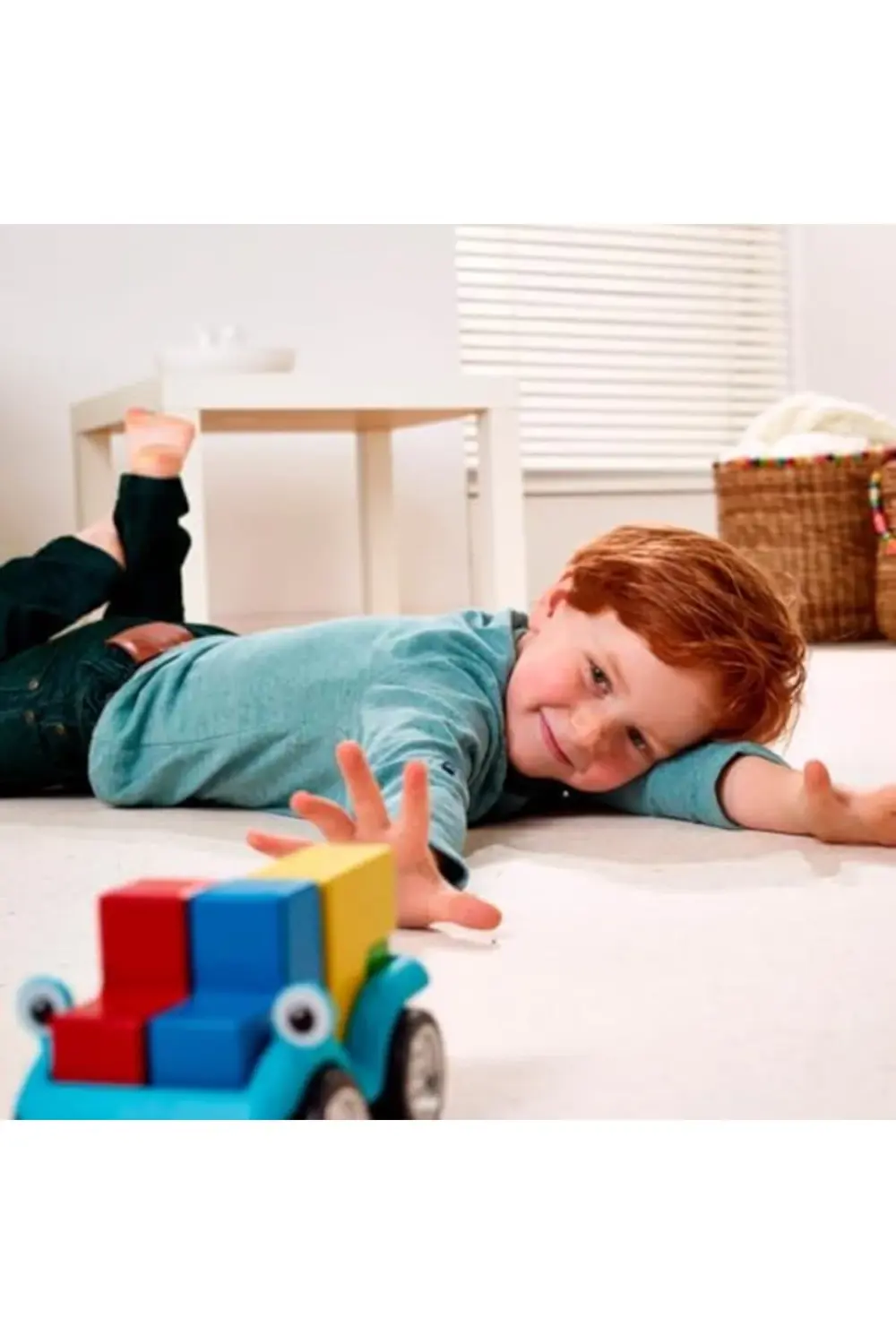 Smart Games Smart Car 5 x 5 395519