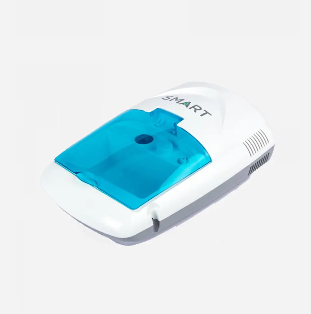 SMART KOMPRESÖRLÜ NEBULIZATOR