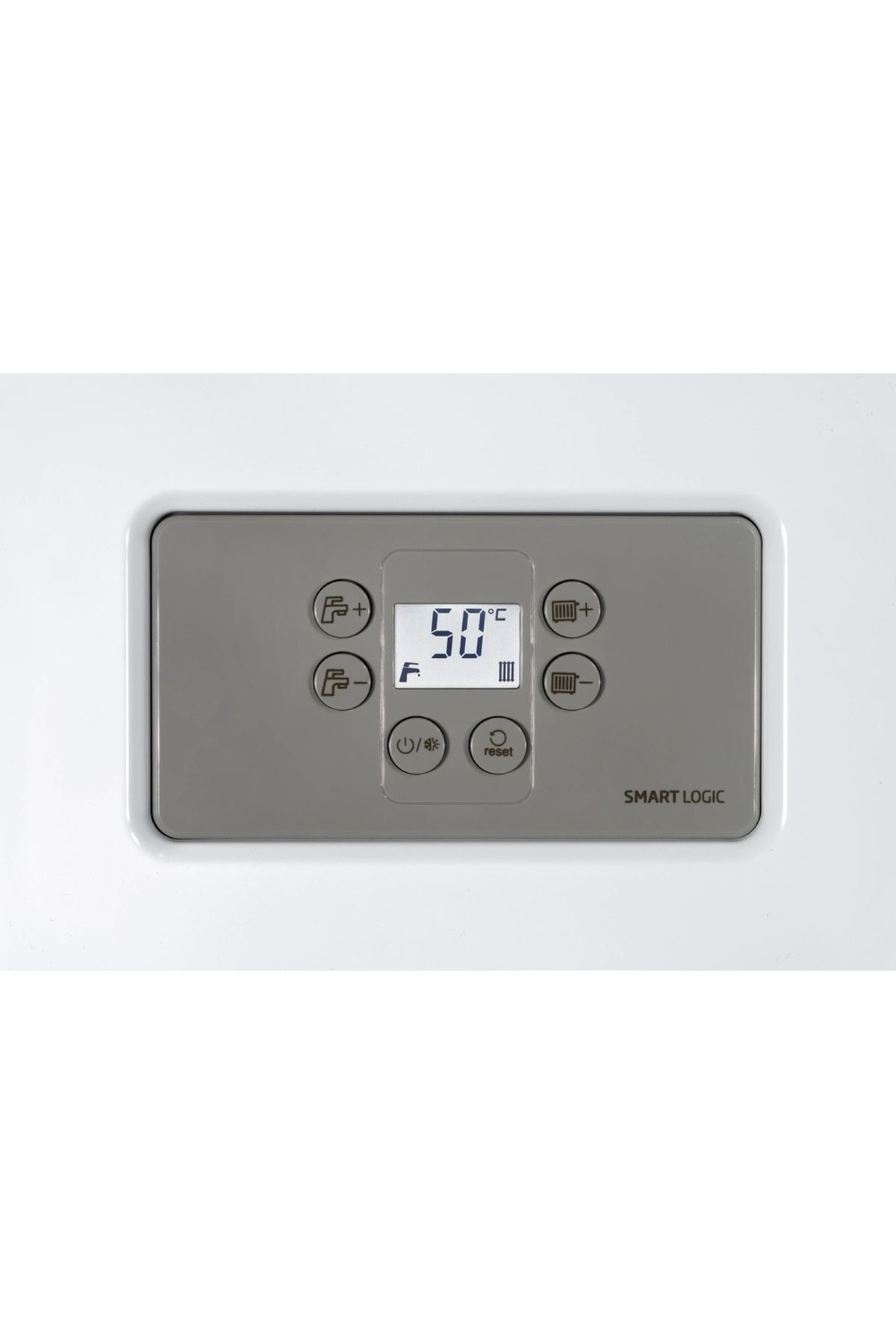 Beko Smart Logic 24 Premix Yoğuşmalı ( 20.600 Kcal/H) Kombi