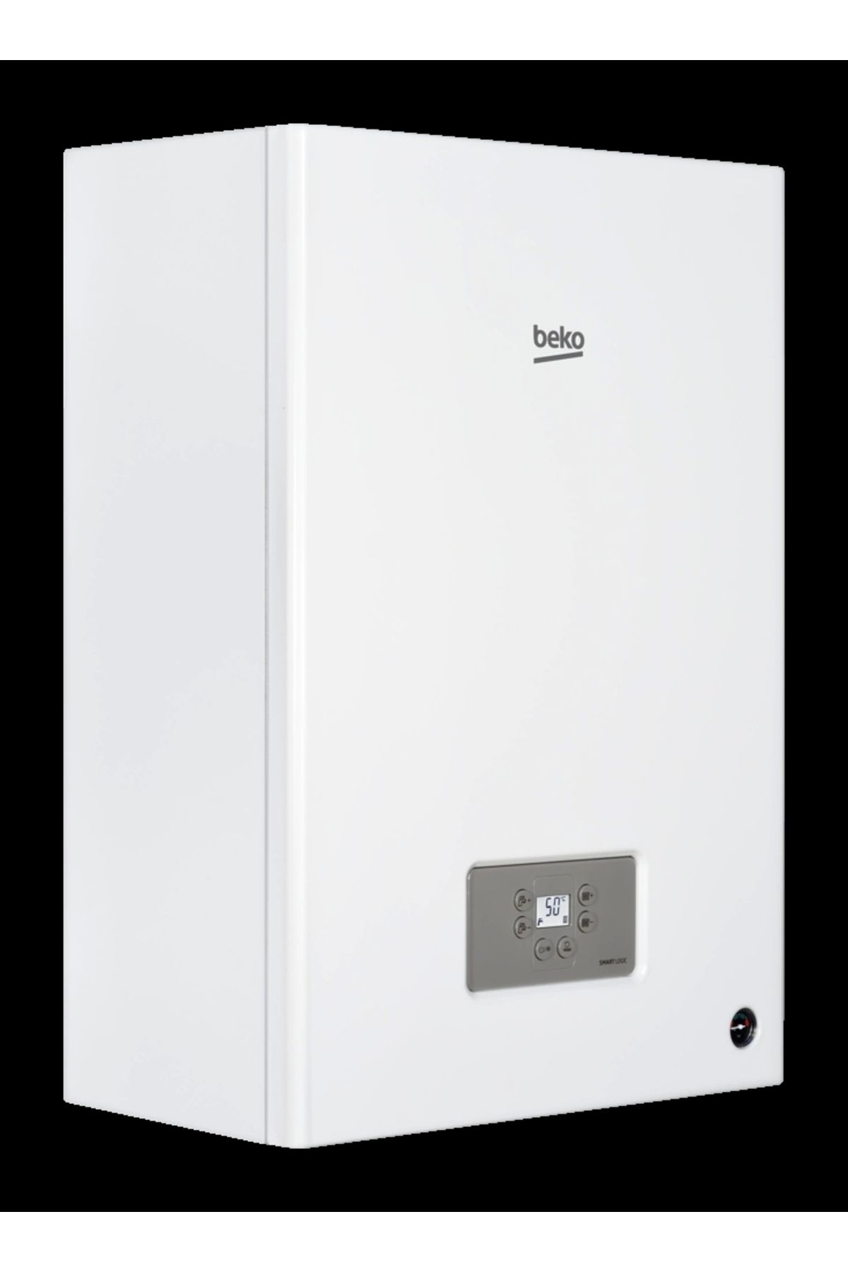 Beko Smart Logic 24 Premix Yoğuşmalı ( 20.600 Kcal/H) Kombi