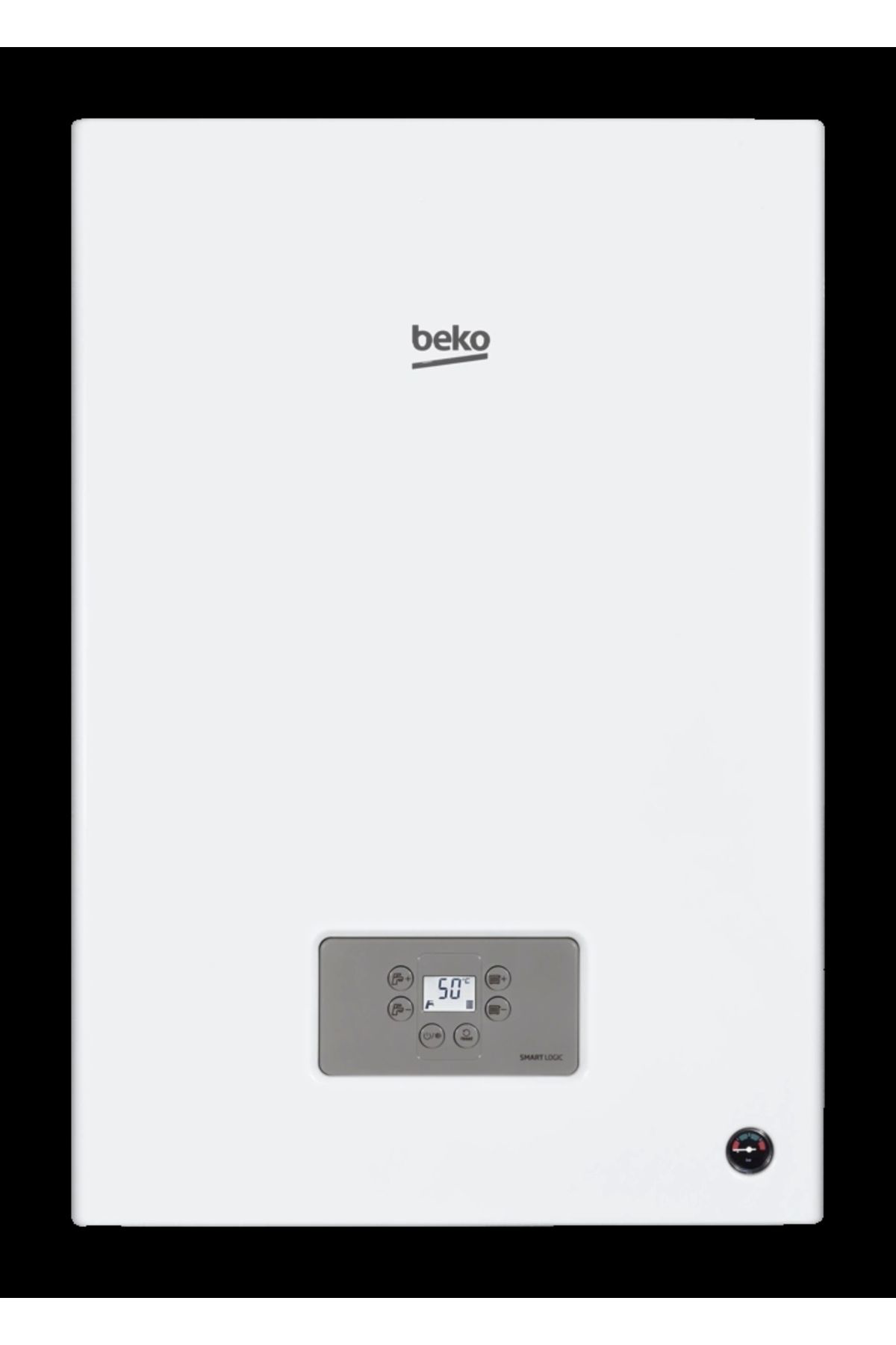 Beko Smart Logic 24 Premix Yoğuşmalı ( 20.600 Kcal/H) Kombi