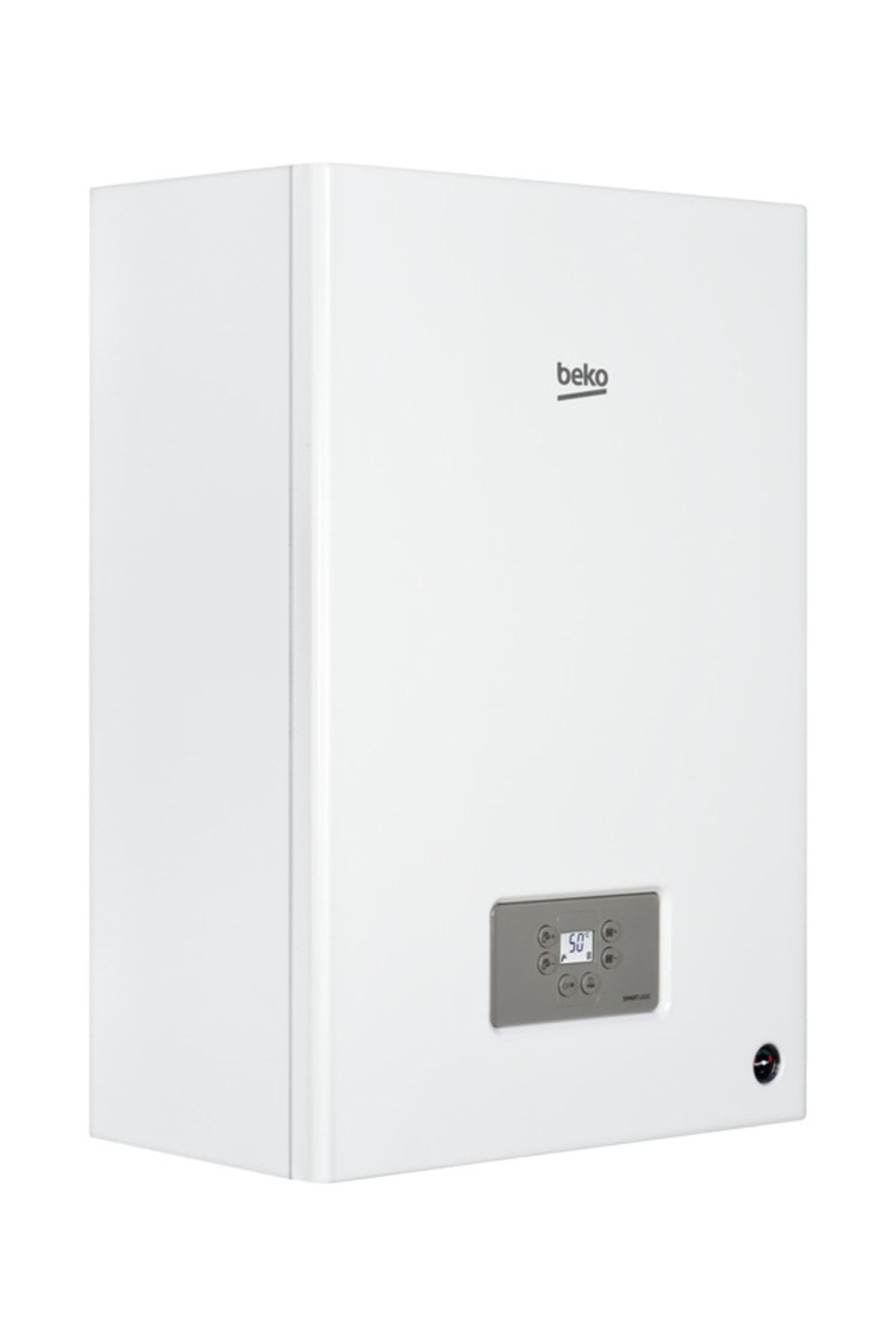 Beko Smart Logic 35 Premix Yoğuşmalı Kombi