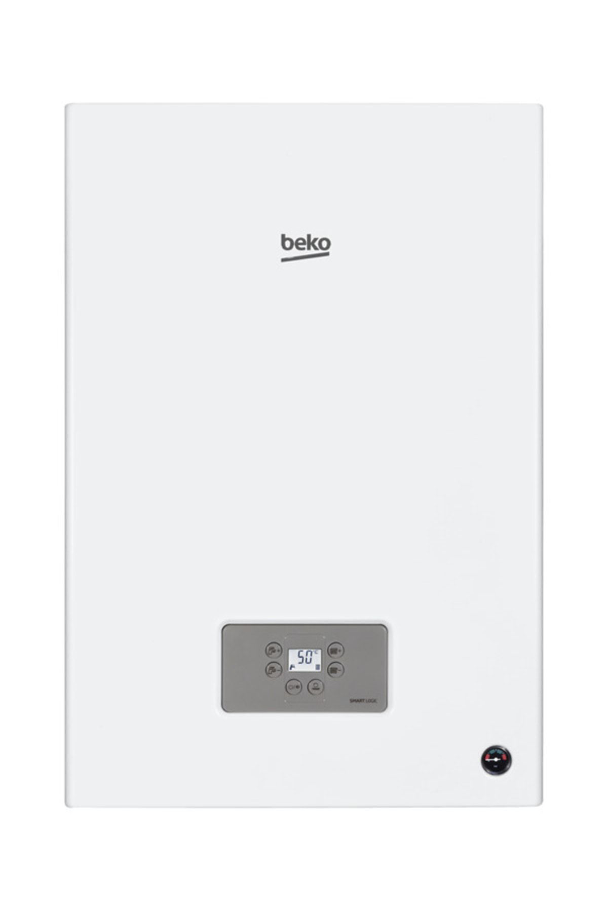 Beko Smart Logic 35 Premix Yoğuşmalı Kombi