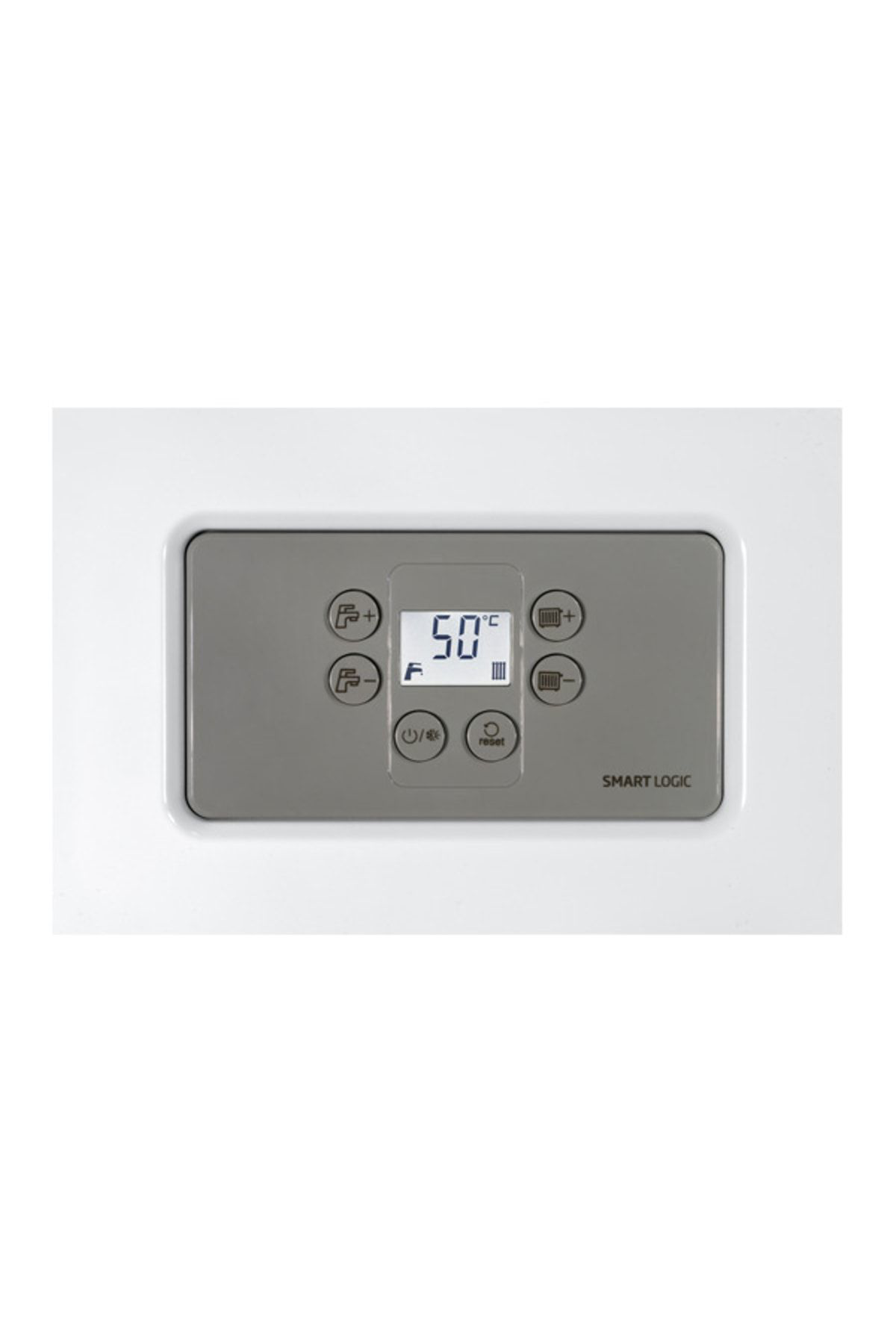 Beko Smart Logic 35 Premix Yoğuşmalı Kombi