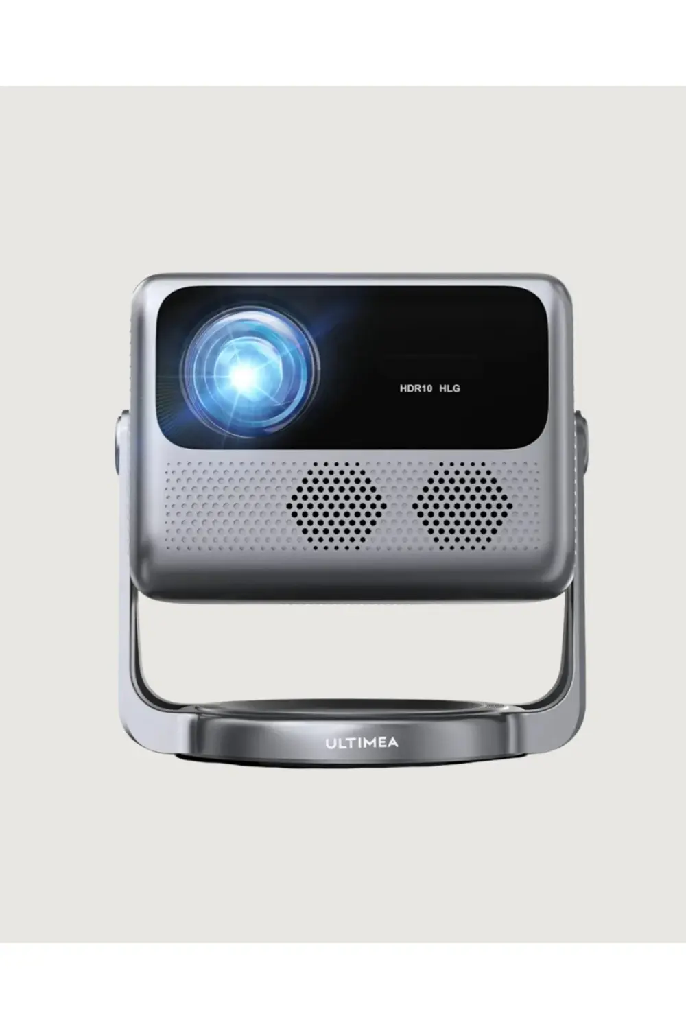 Smart Projector Android TV Ev Sinema Projeksiyonu