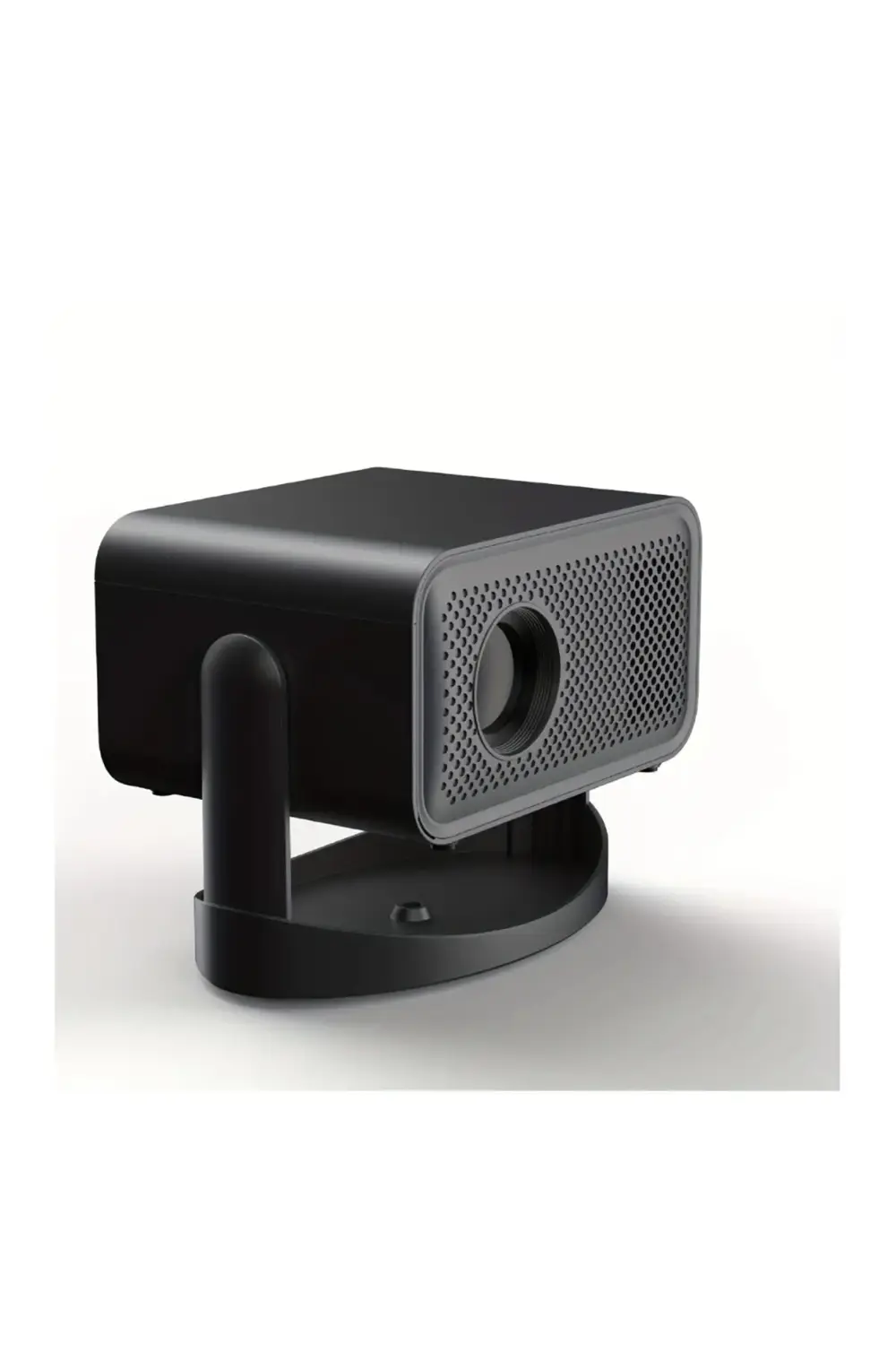 Smart Projector Android Tv Ev Sinema Projeksiyonu