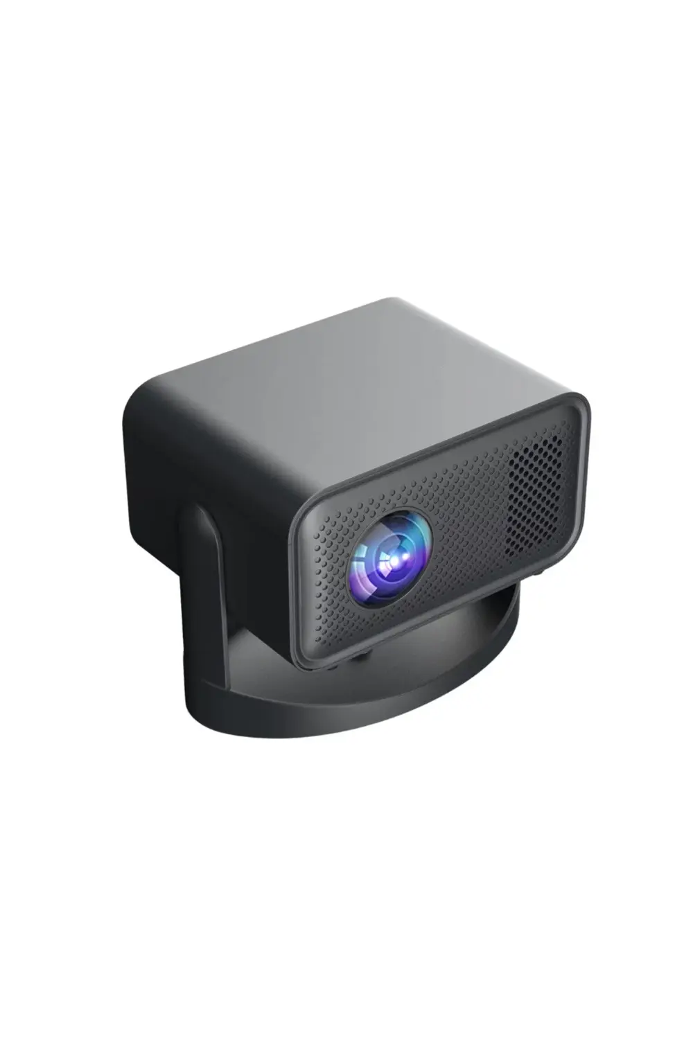 Smart Projector Android TV Ev Sinema Projeksiyonu