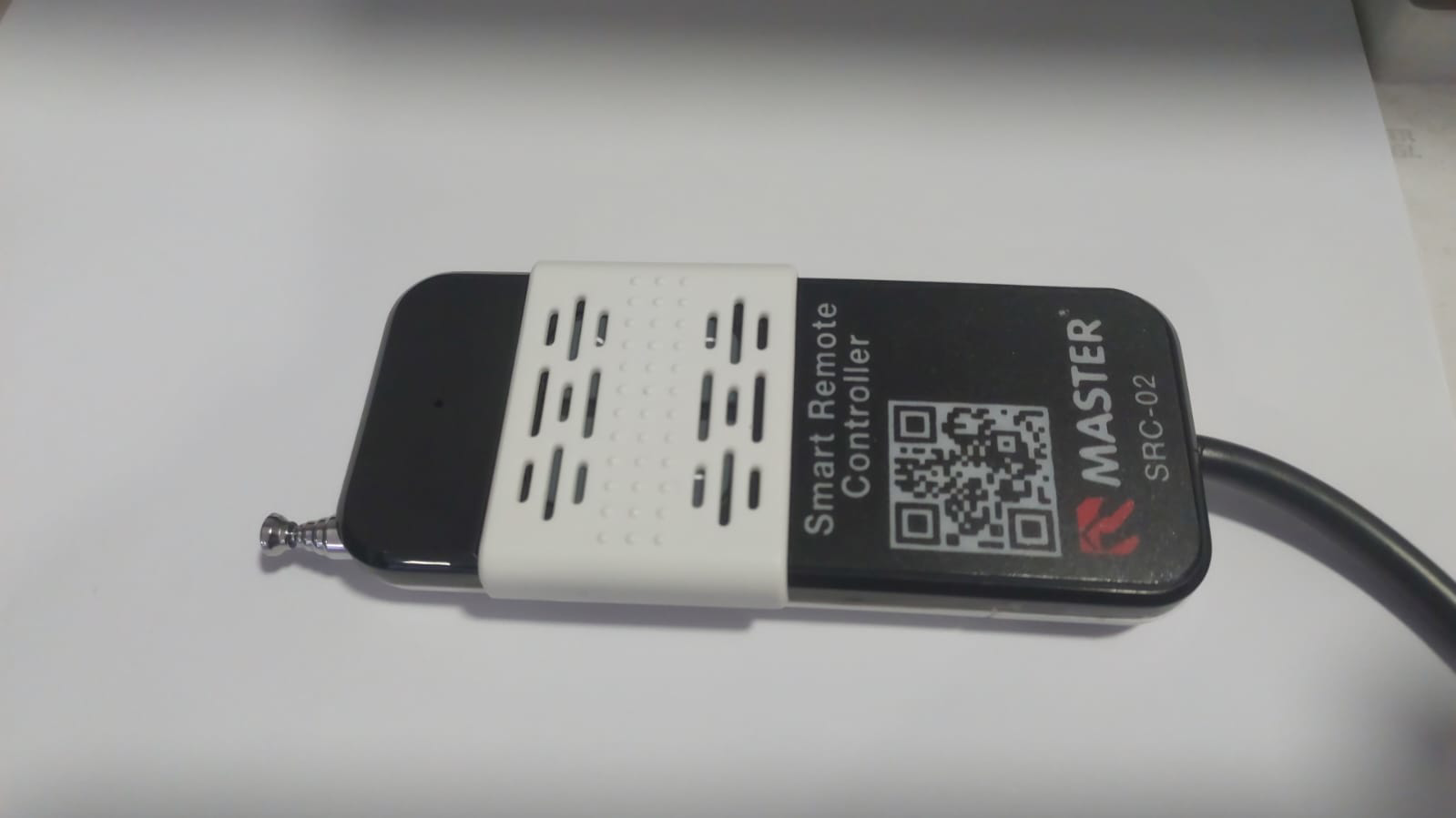 Smart Remote Controller