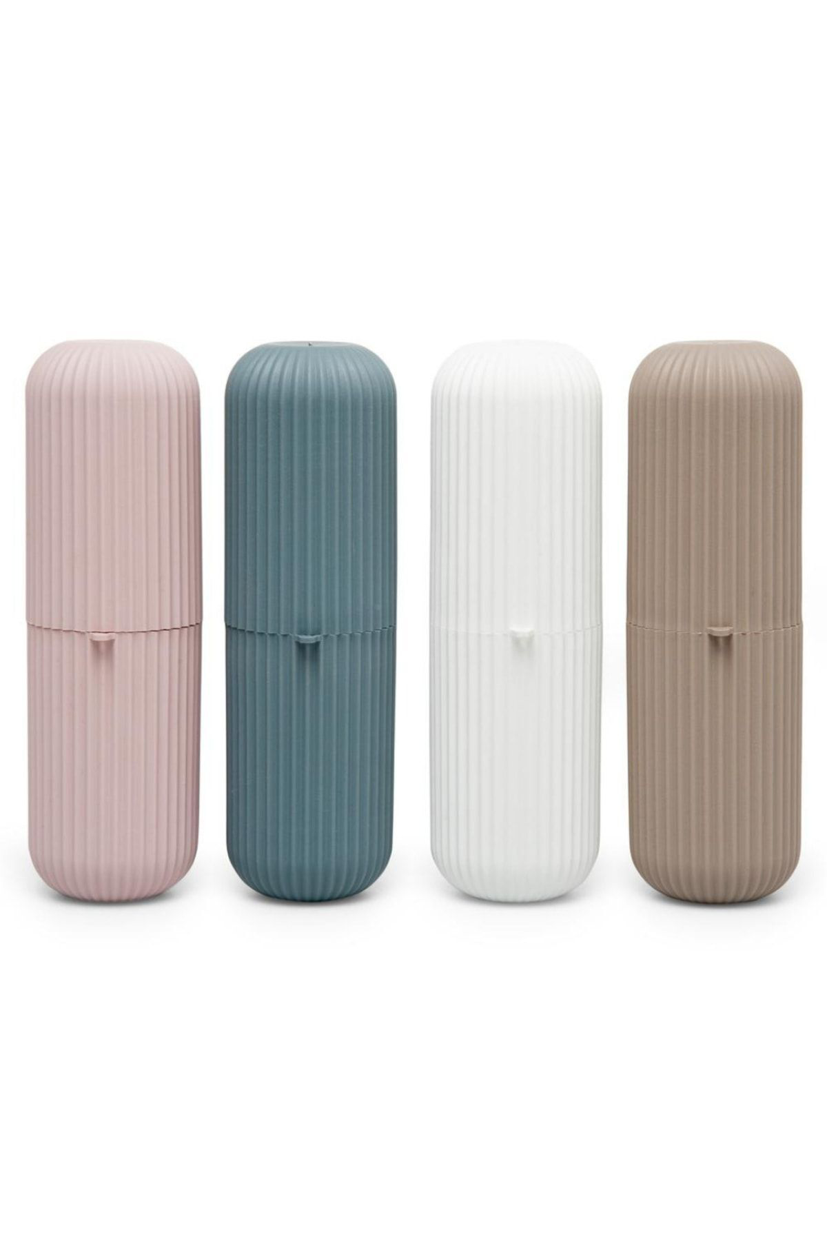 Smart Saklama Kabı Gri