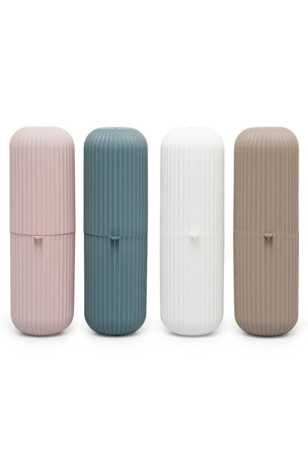 Smart Saklama Kabı Gri