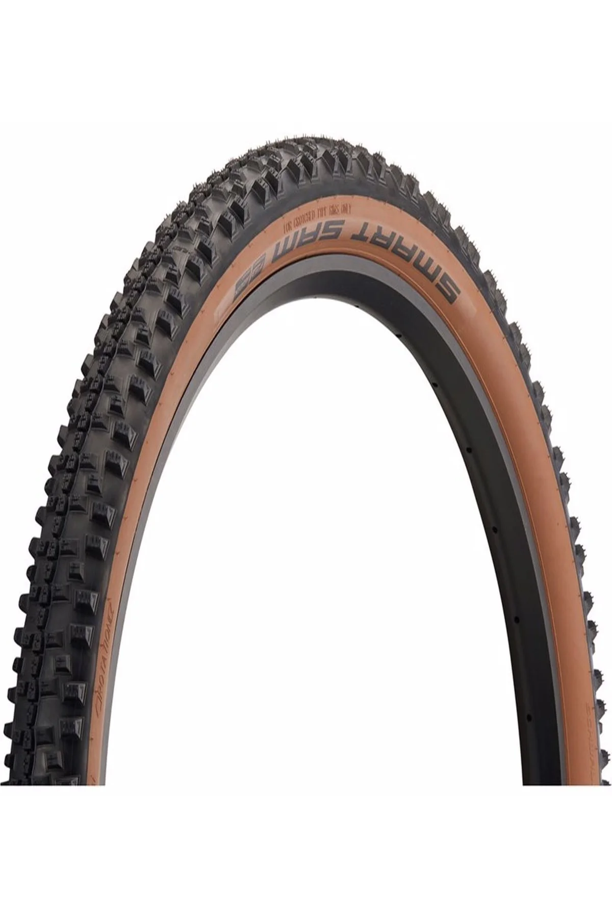 Smart Sam Performance Addıx 27.5x2.25 Dış Lastik (çift 2 Adet)