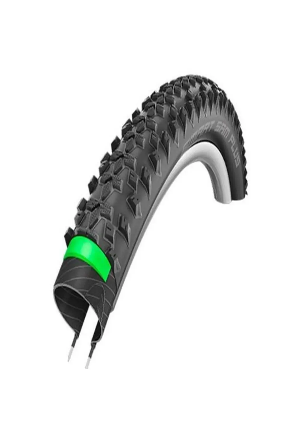 Smart Sam Plus 27.5X2.25 Korumalı Lastik (çift 2 adet)