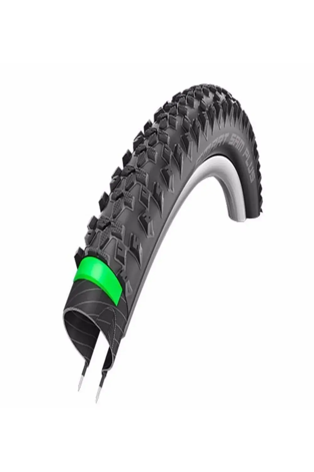 Smart Sam Plus 27.5x2.25 Korumalı Lastik (ÇİFT 2 ADET)