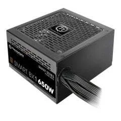 Smart Serisi BX1 650W 80+ Bronze PSU Fiyatı, Yorumları ve Özellikleri
