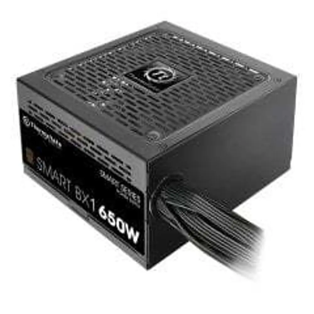 Smart Serisi BX1 650W 80+ Bronze PSU
