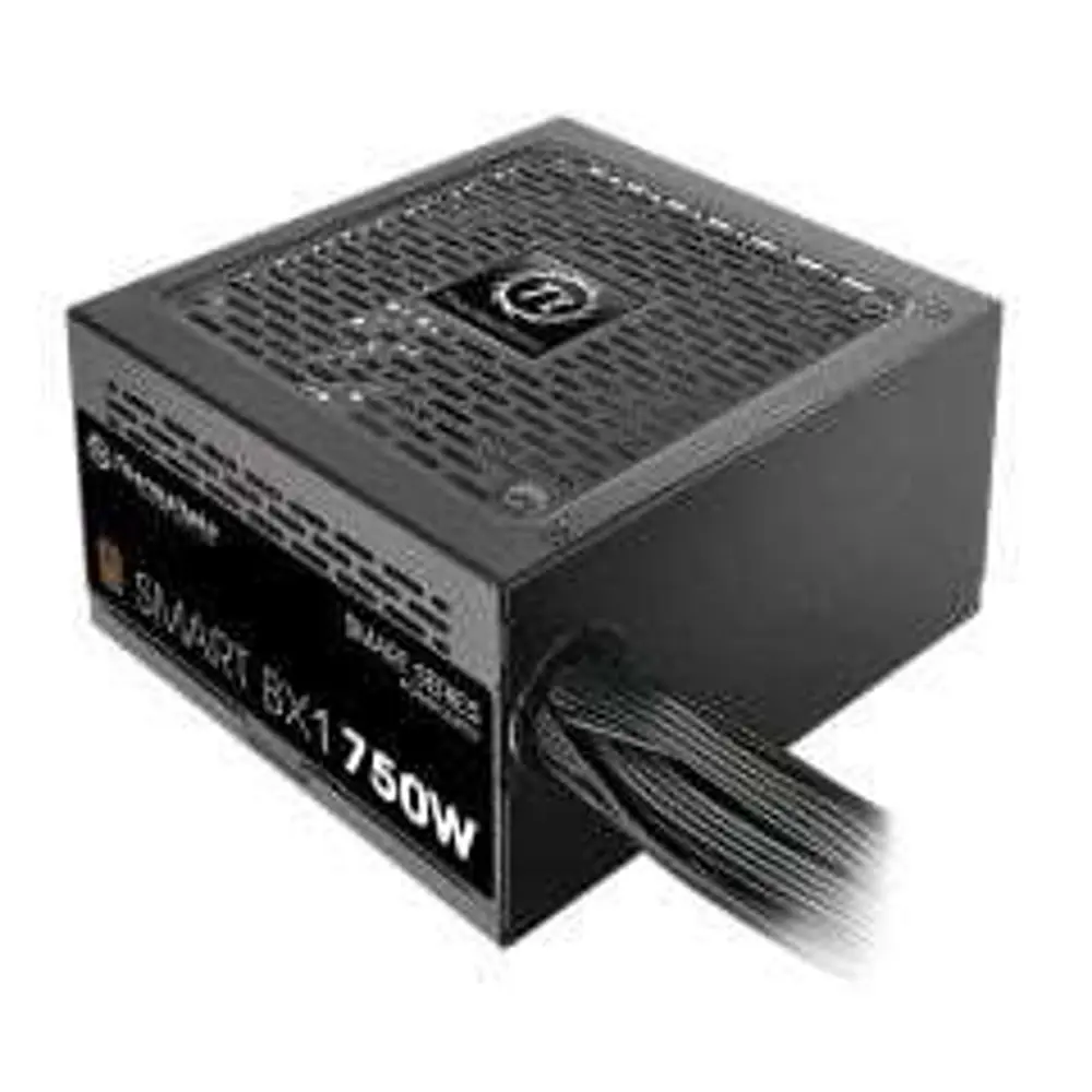 Smart Serisi BX1 750W 80+ Bronze PSU