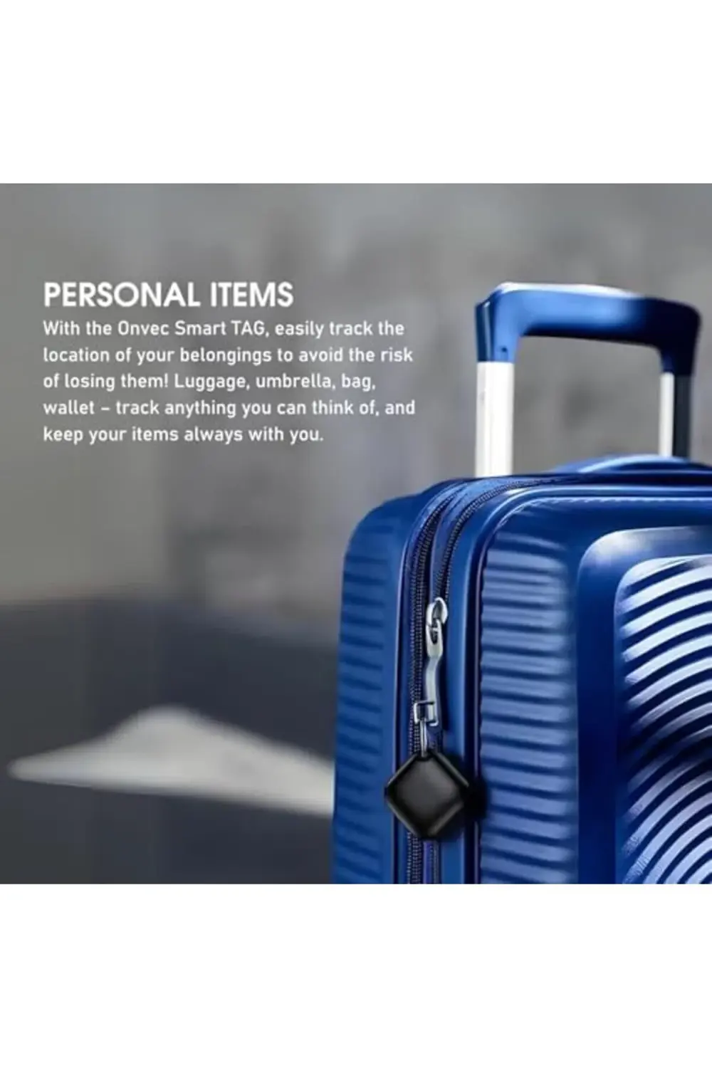 Smart Tag Akıllı Takip Cihazı ( uyumlu)