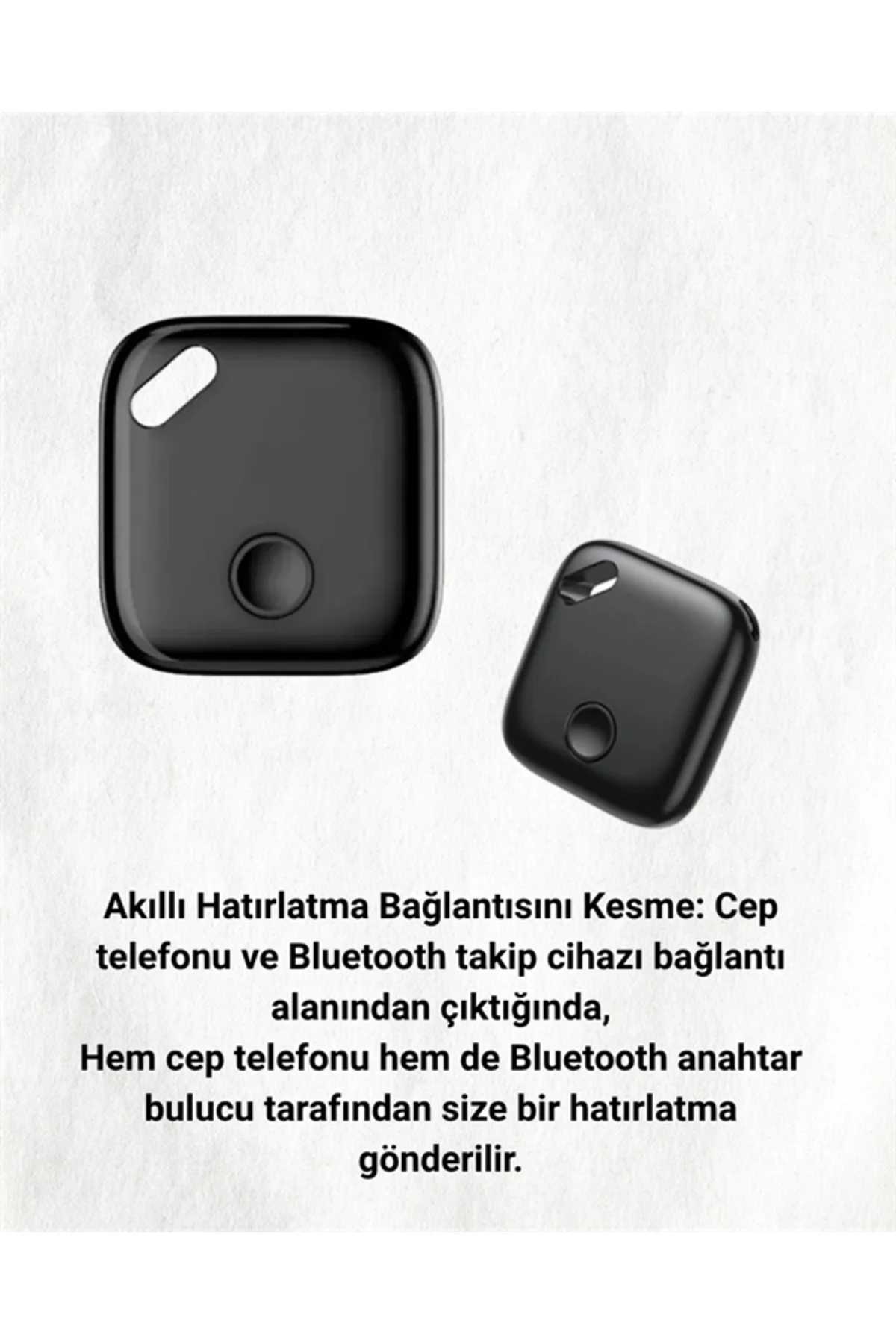 Smart Takip Cihazı | Eşyalarınızı Anında Bulun