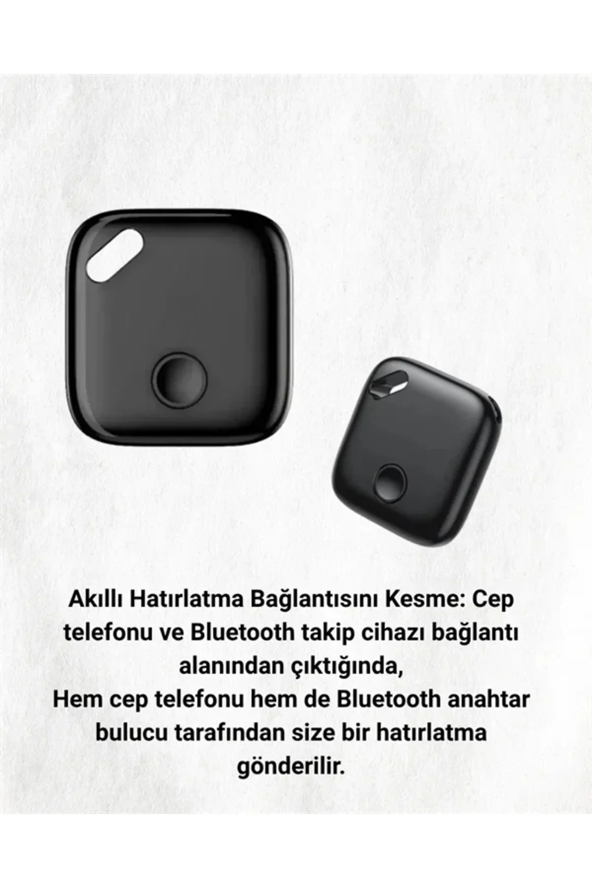 Smart Takip Cihazı | Eşyalarınızı Anında Bulun