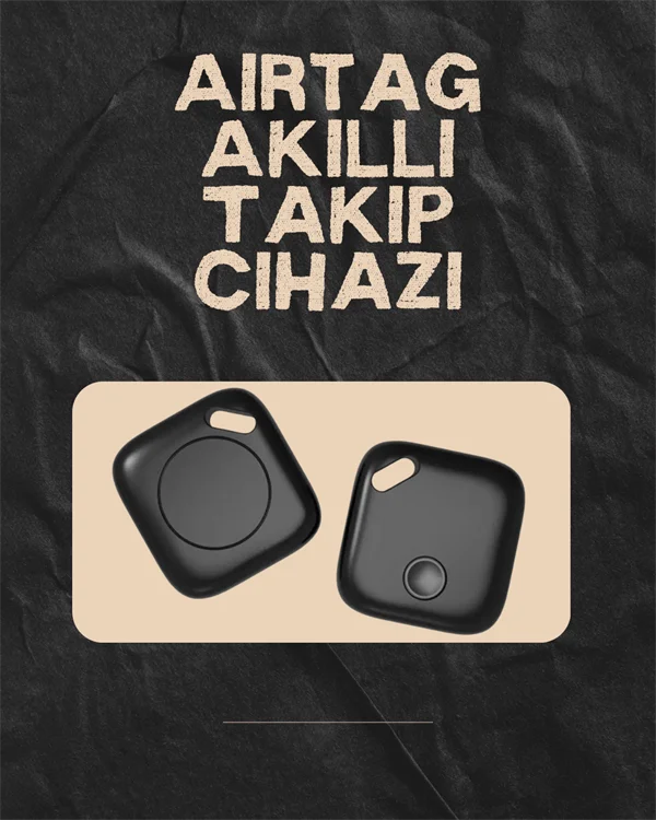Smart Takip Cihazı | Eşyalarınızı Anında Bulun Fiyatı, Yorumları ve Özellikleri