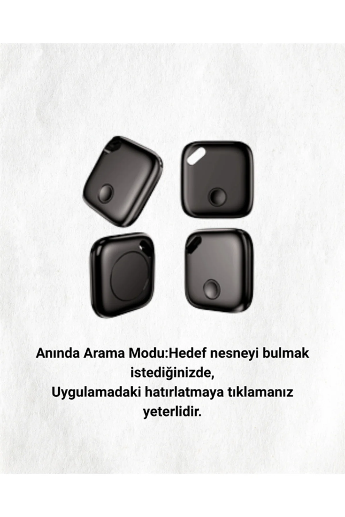 Smart Takip Cihazı | Eşyalarınızı Anında Bulun