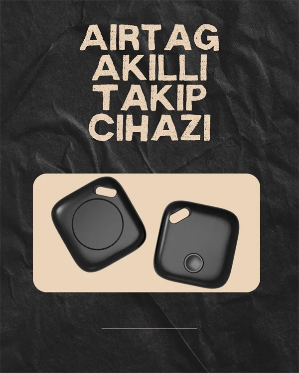 Smart Takip Cihazı | Eşyalarınızı Anında Bulun Fiyatı, Yorumları ve Özellikleri