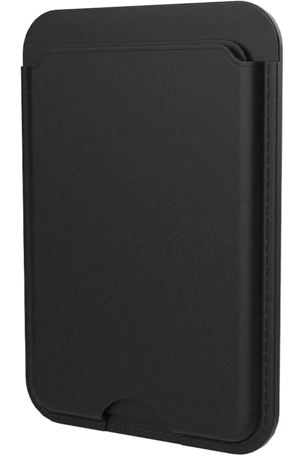 Smart Takip Edilebilir Manyetik Akıllı Deri Kartlık Ekstra Güçlü