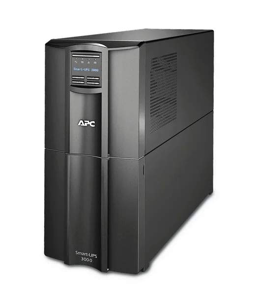Smart-UPS 3kVA Tower 230V 8x IEC C13+2x IEC C19 outlets SmartConnect Port+SmartSlot AVR Smart-UPS 3kVA Tower 230V 8x IEC C13+2x IEC C19 outlets SmartConnect Port+SmartSlot AVR Fiyatı, Yorumları ve Özellikleri