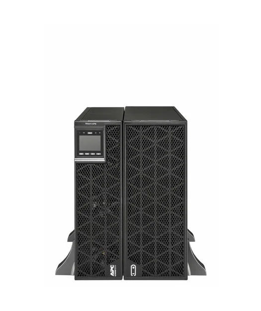 Smart-UPS On-Line 20kVA Rack/Tower 230V/380V...415V Hard wire 5-wire(3P+N+E)+3-wire(1P+N+E) Network Card W/O rail kit Smart-UPS On-Line 20kVA Rack/Tower 230V/380V...415V Hard wire 5-wire(3P+N+E)+3-wire(1P+N+E) Network Card W/O rail kit Fiyatı, Yorumları ve Özellikleri