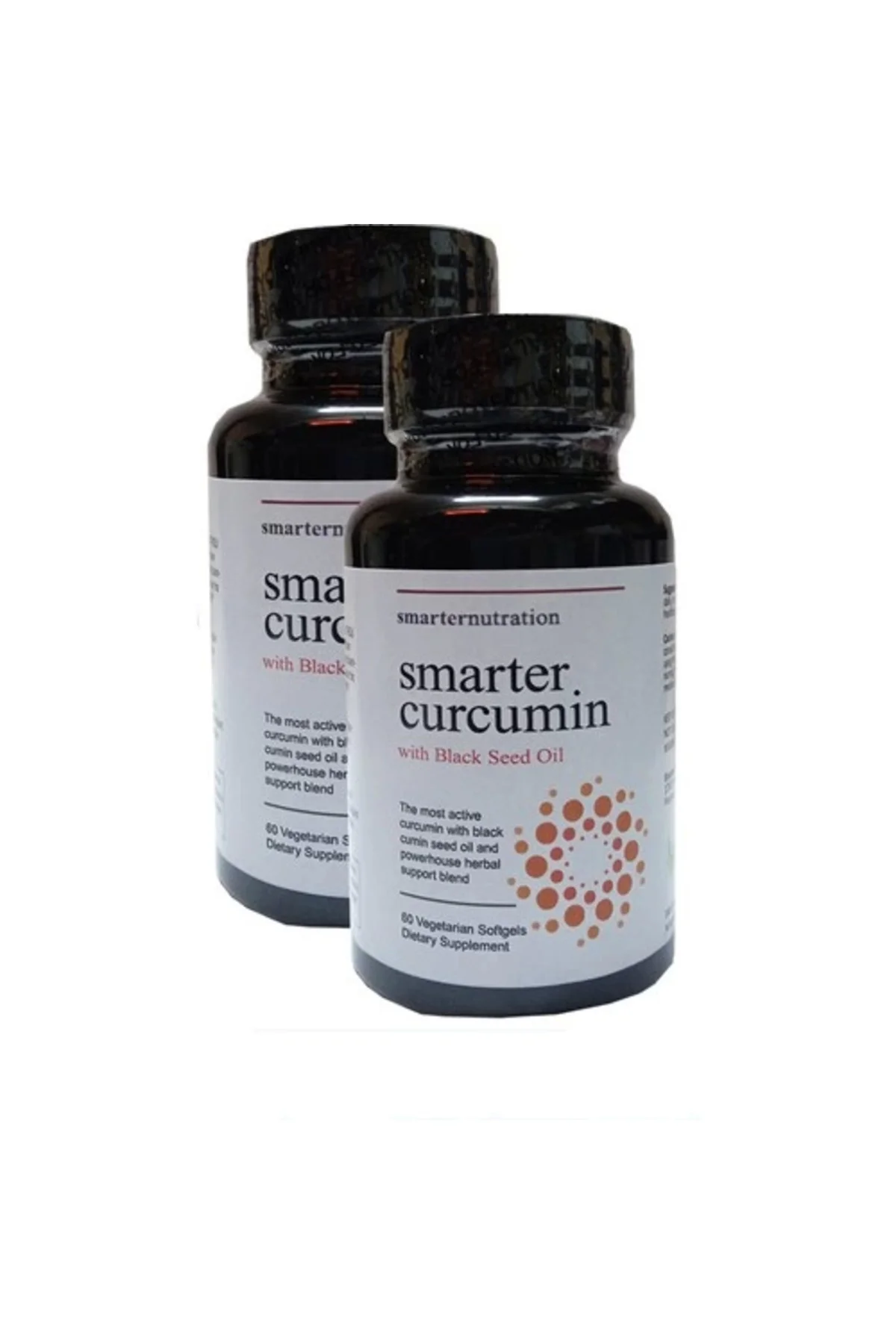 Smartercurcumin 60'ar Likit 2 Adet - Kuru Üzüm Özütü Destek Takviyesi Fiyatı, Yorumları ve Özellikleri