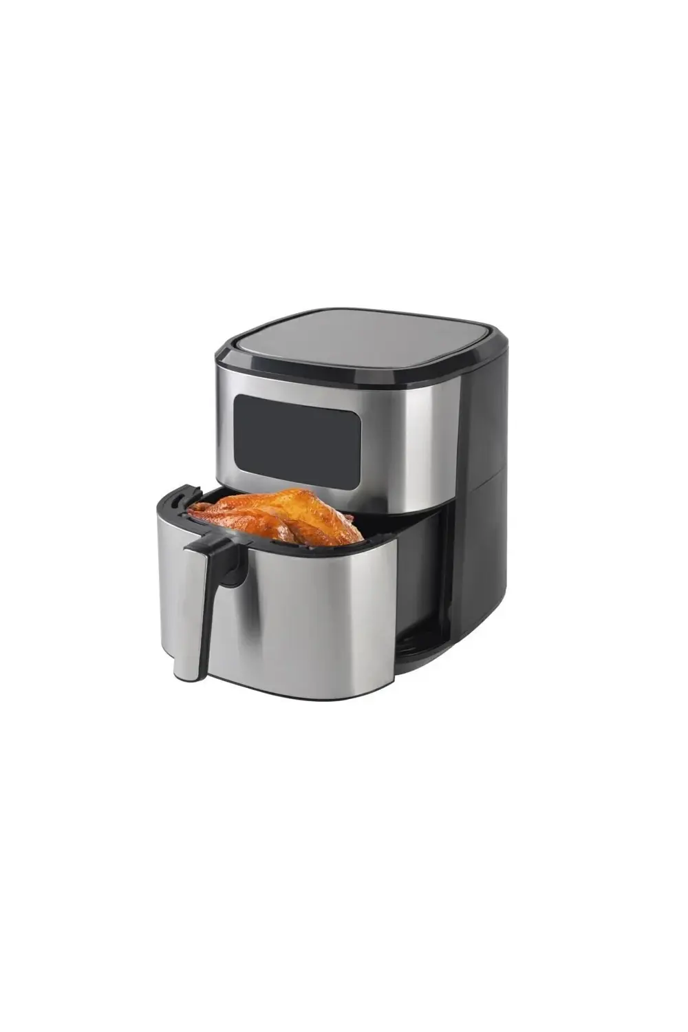 Smartfryer Xxl Airfryer 6,5 lt Dokunmatik Yağsız Sıcak Hava Fritö