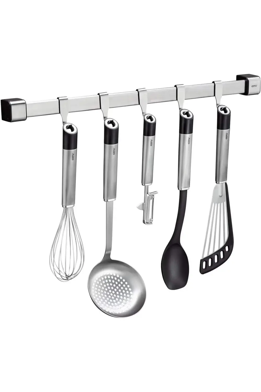 Smartlıne Mutfak Şeridi 50 cm Paslanmaz Çelik/Plastik