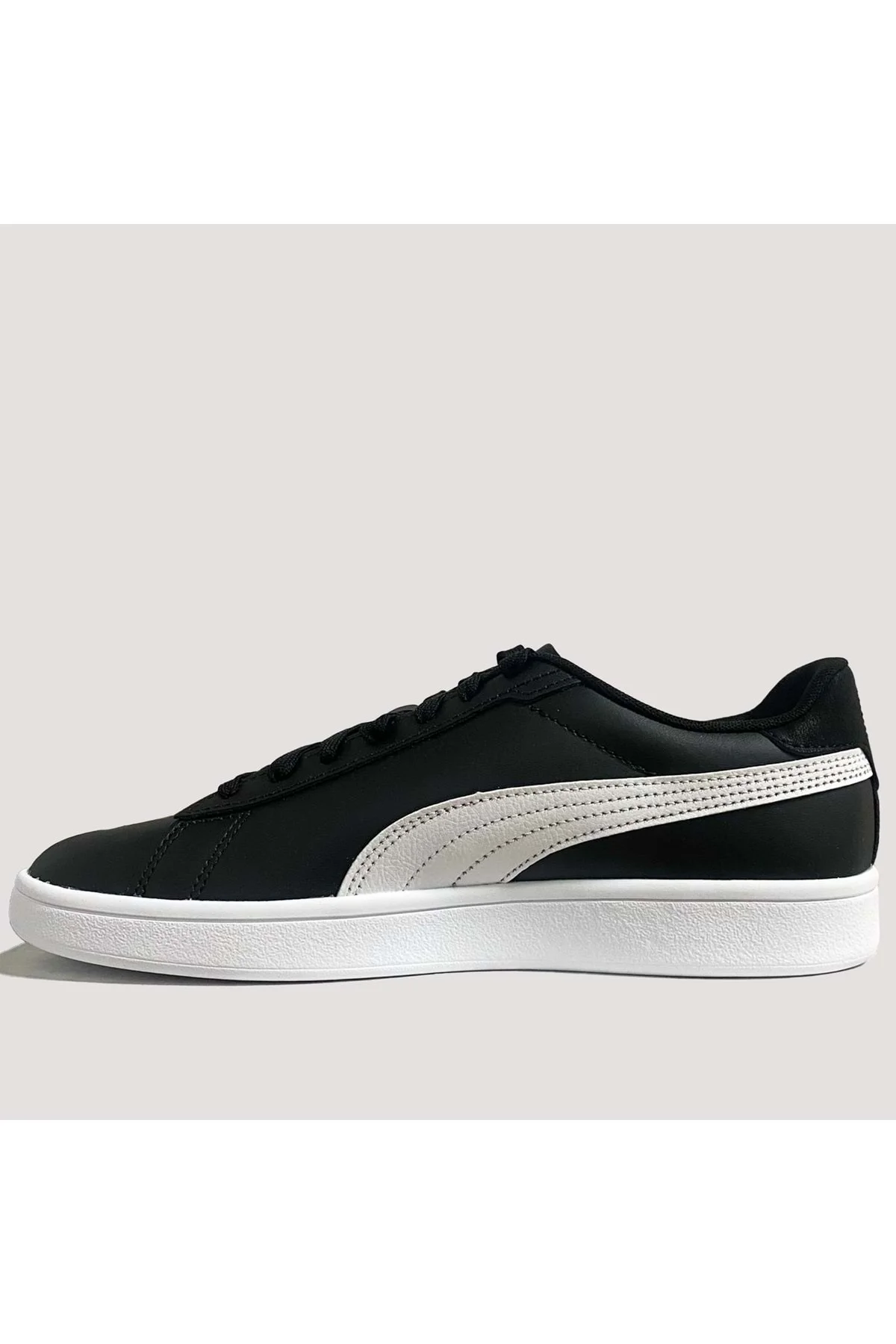 Smash 3,0 L Erkek Spor Ayakkabı 390987 04 - Siyah - 41