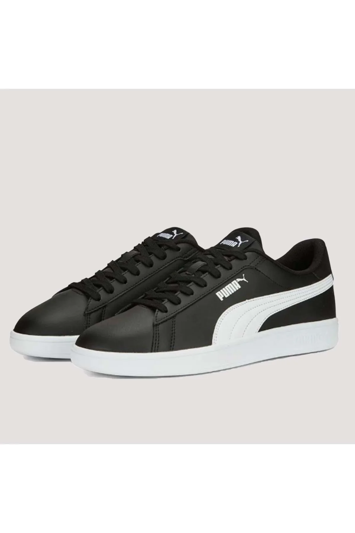 Smash 3,0 L Erkek Spor Ayakkabı 390987 04 - Siyah - 41