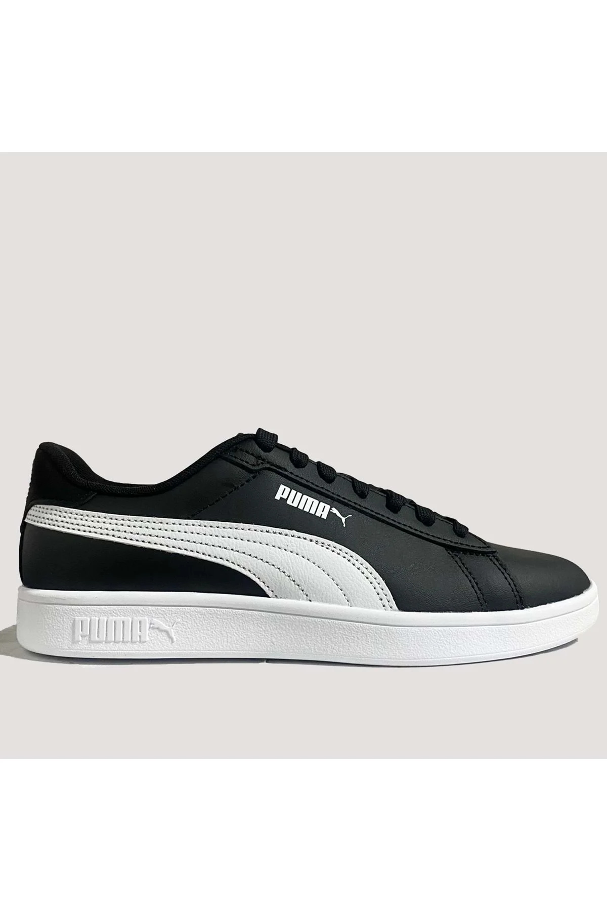 Smash 3,0 L Erkek Spor Ayakkabı 390987 04 - Siyah - 41