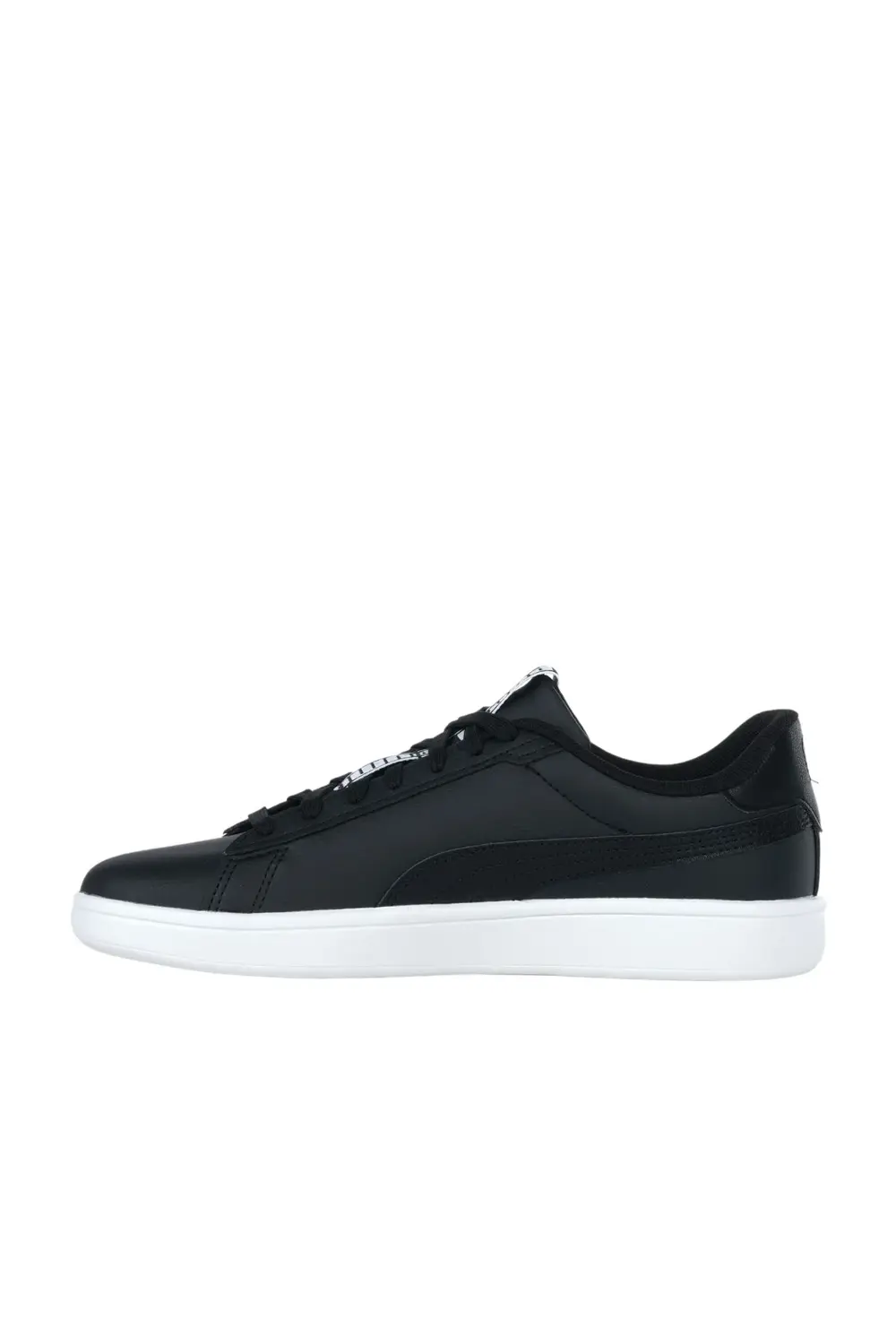 Smash 3.0 Logobsession PUMA Black-P
