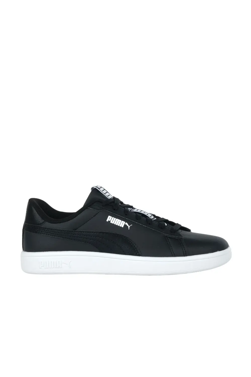 Smash 3.0 Logobsession PUMA Black-P
