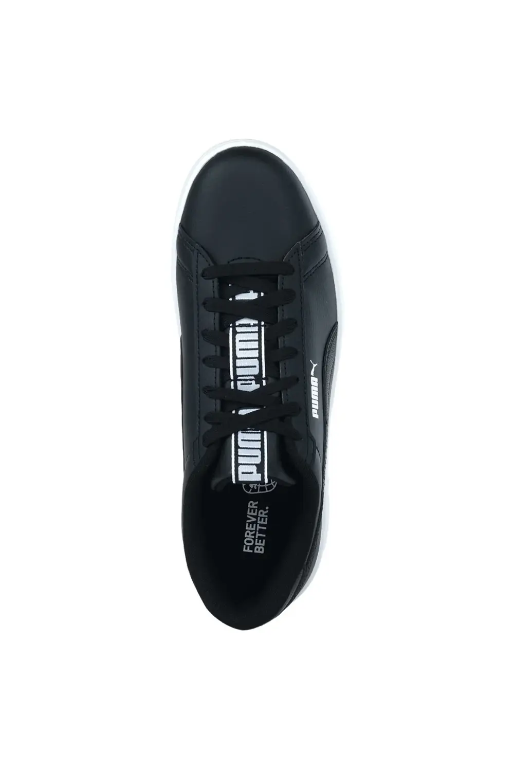Smash 3.0 Logobsession PUMA Black-P