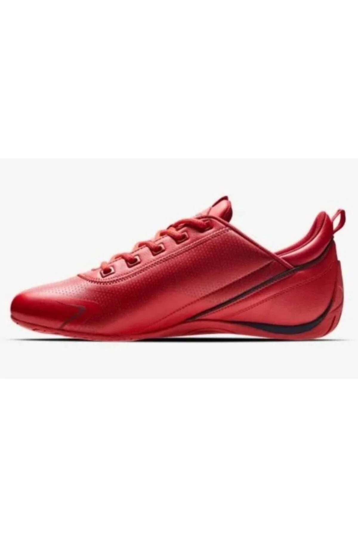 Smash 7 Kırmızı Erkek Sneaker Ayakkabı Smash 7 Kırmızı Erkek Sneaker Ayakkabı