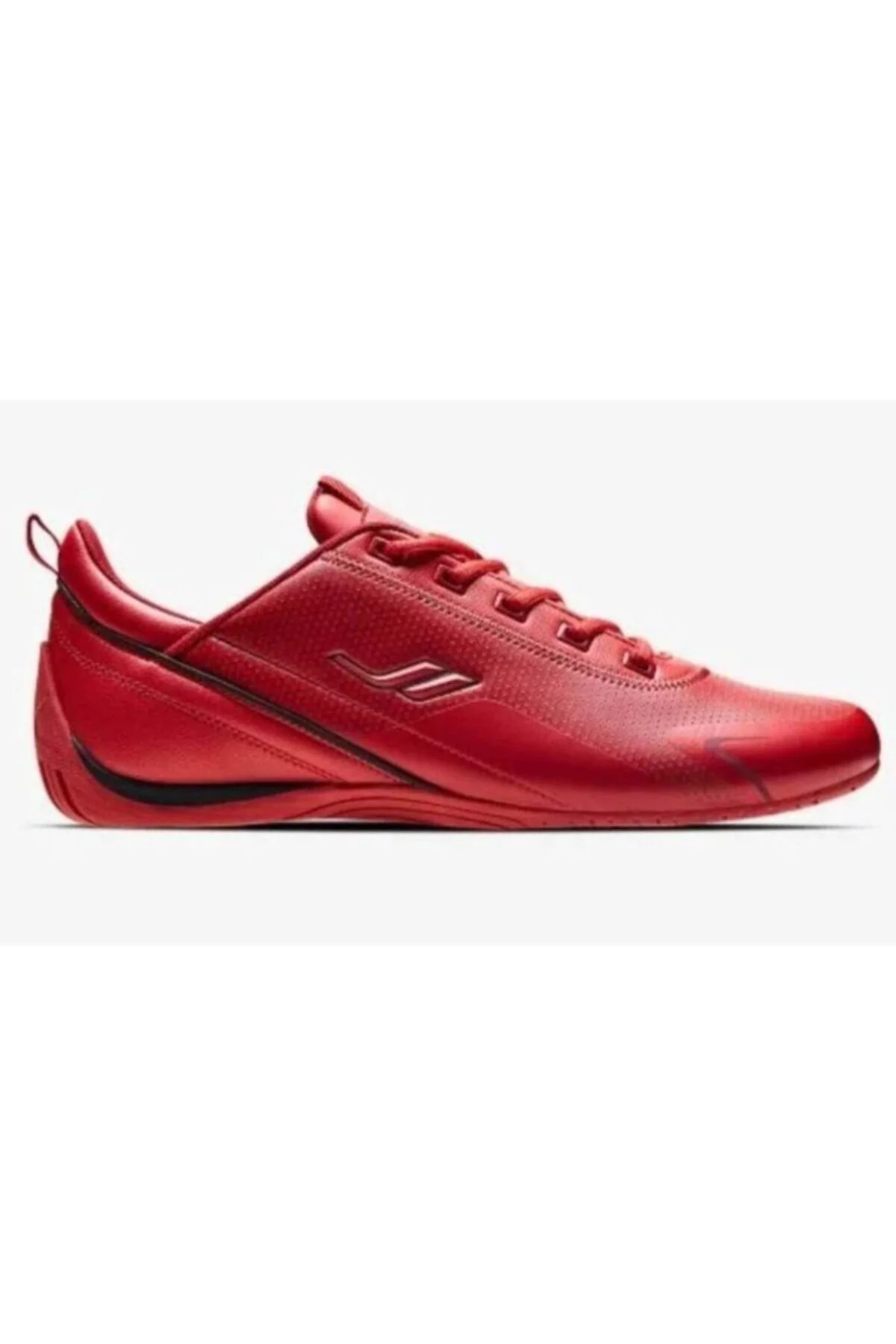 Smash 7 Kırmızı Erkek Sneaker Ayakkabı Smash 7 Kırmızı Erkek Sneaker Ayakkabı